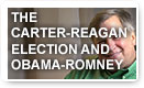 The Carter-Reagan Election And Its Parallels To Obama-Romney